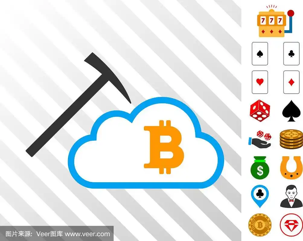 A large mining farm with rows of ASIC miners and industrial cooling systems