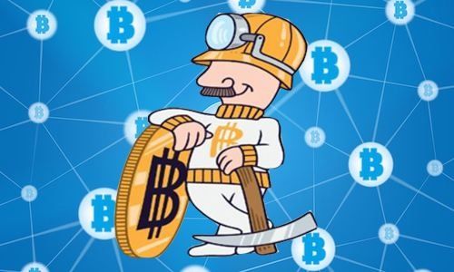 An array of synchronized mining rigs dedicated to Litecoin, highlighting the setup's scalability and efficiency in a professional environment