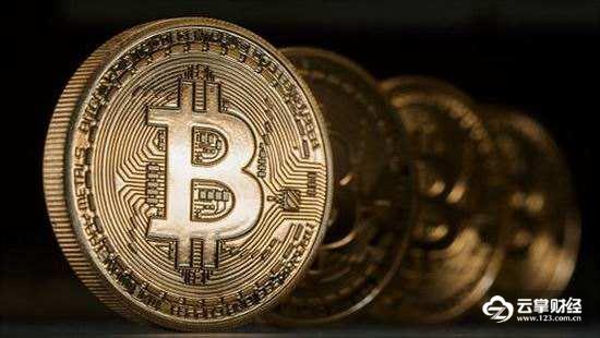 A state-of-the-art Bitcoin miner showcasing optimal hardware maintenance for sustained performance