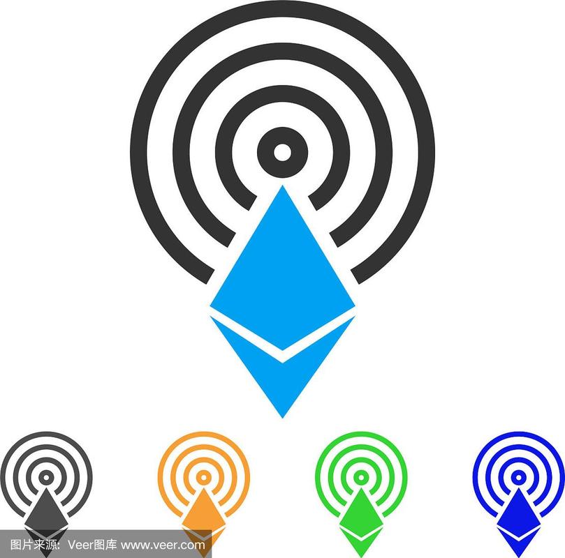 Various cryptocurrencies displayed on a screen